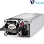 پاور سرور HP 500W Gen10