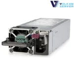 پاور سرور HP Supply 1600W Gen10
