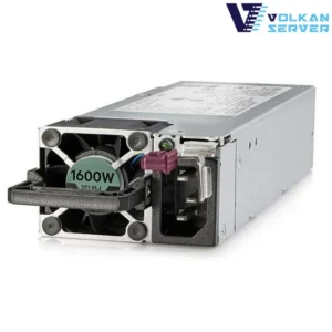 پاور سرور HP Supply 1600W Gen10