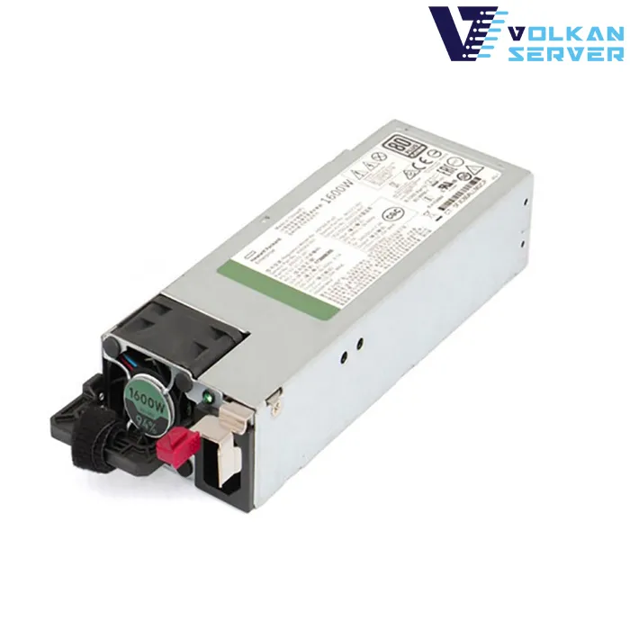 پاور سرور HP Supply 1600W Gen11