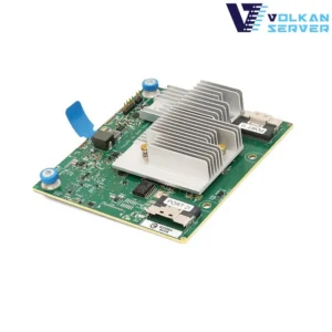 کارت رید کنترلر HPE MR416i-a Gen10 Plus 12G
