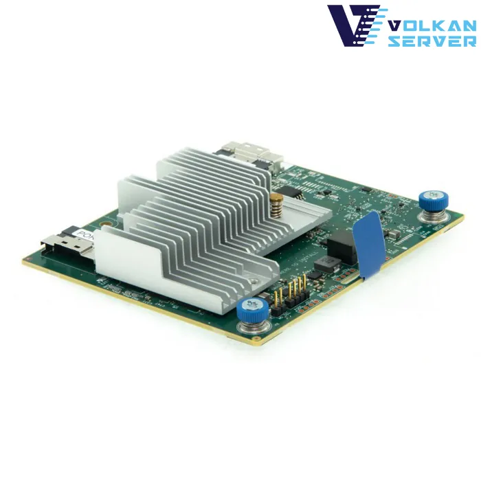 کارت رید کنترلر HPE MegaRAID MR216i-a Gen10 Plus