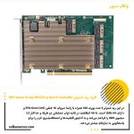 کارت رید کنترلر HPE Smart Array SR932i-p Gen11 Controller