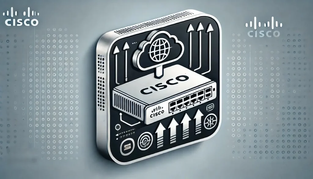 آموزش بکاپ گیری از روترهای سیسکو