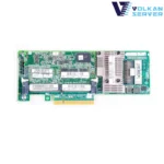 کارت رید کنترلر HPE P440/4GB