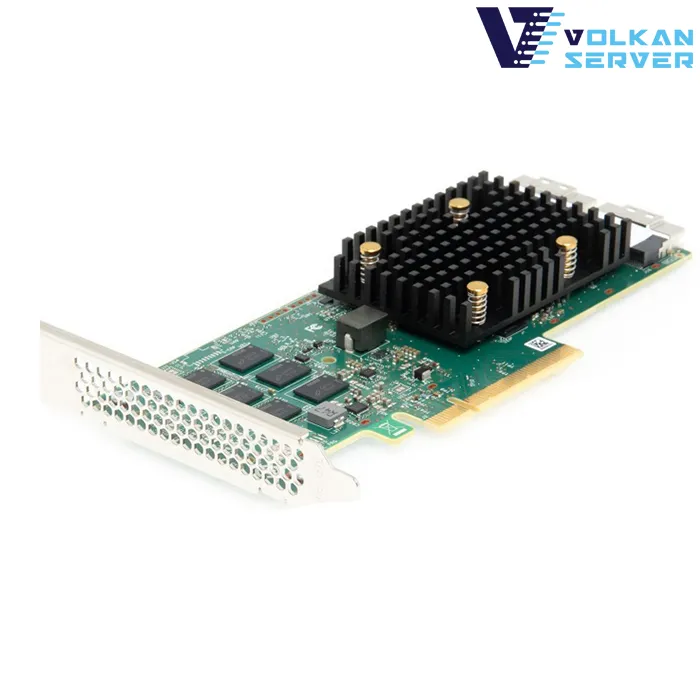 کارت رید کنترلر HPE Smart Array MR216i-p Gen11 Controller