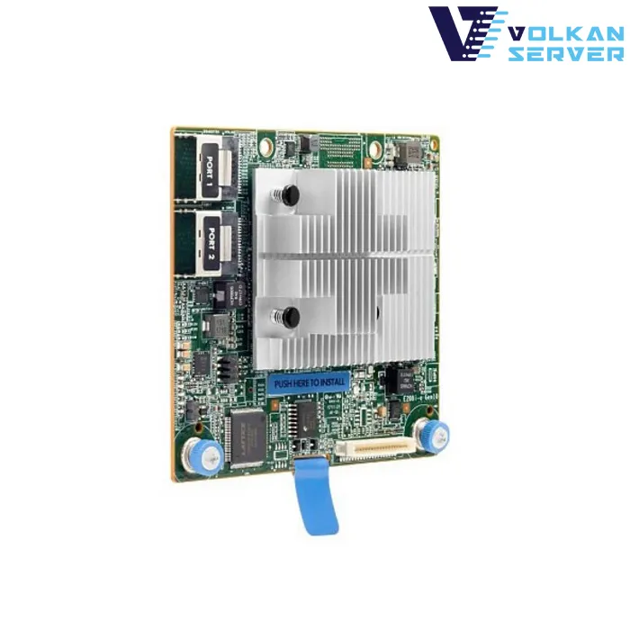 کارت رید کنترلر HPE Smart Array MR416i-p Gen10 Plus Controller