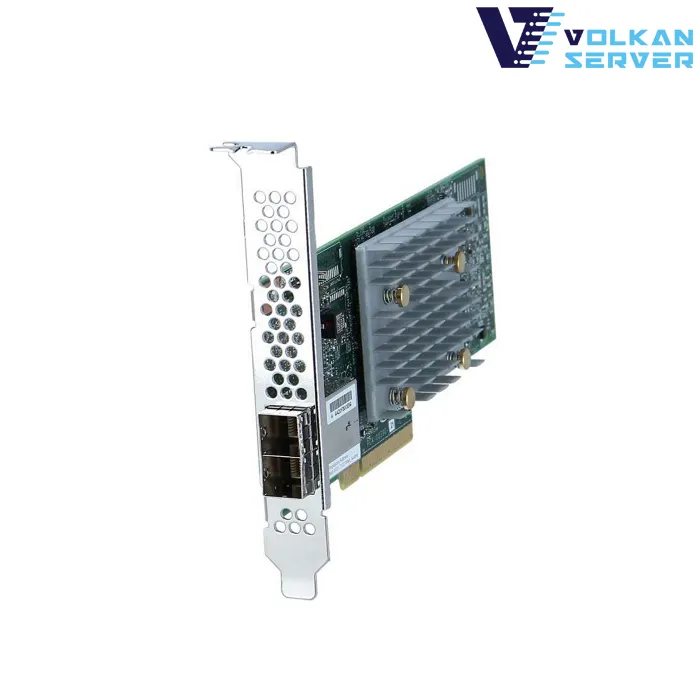 کارت رید کنترلر HPE Smart Array P408e-p SR Gen10