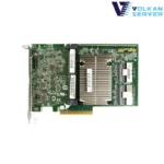 کارت رید کنترلر HPE Smart Array P840/4GB