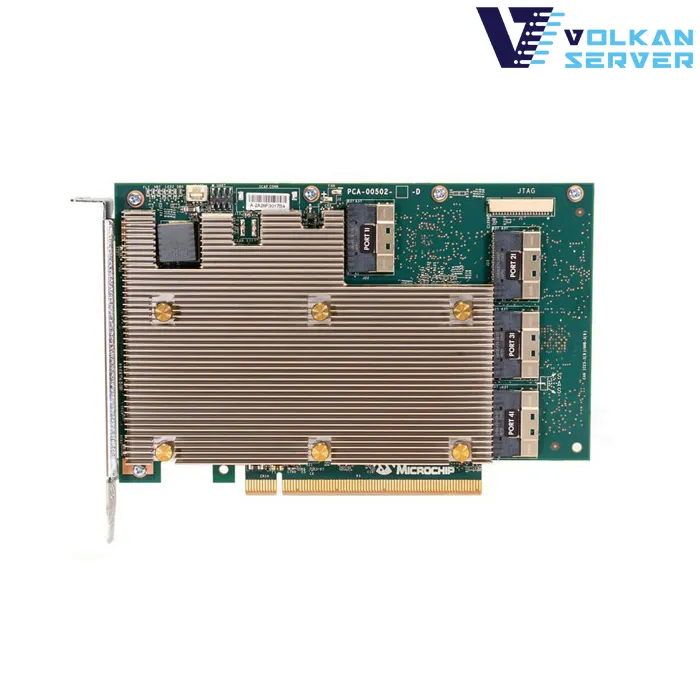 کارت رید کنترلر HPE Smart Array SR932i-p Gen11 Controller