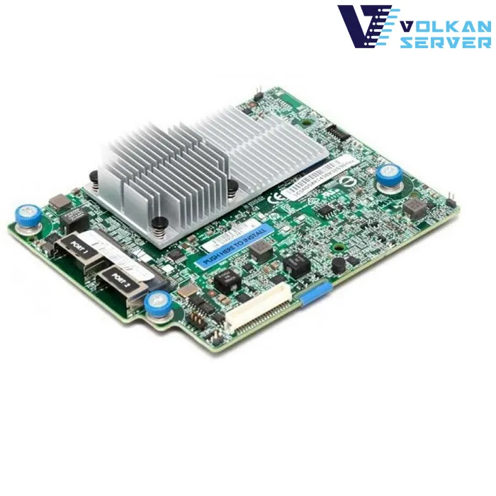 کارت رید کنترلر سرور HPE P440ar/2GB