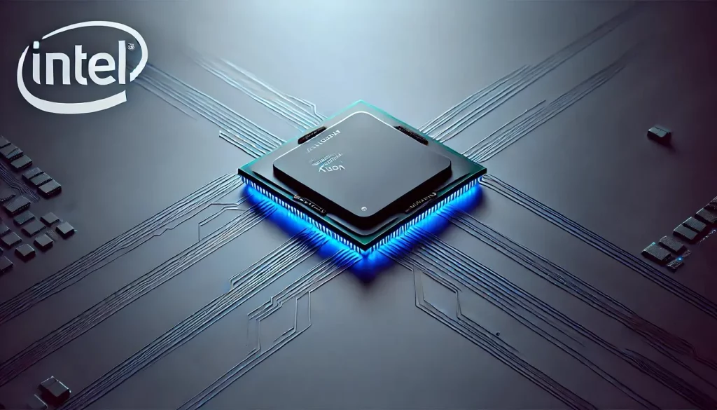 بررسی جامع پردازنده‌های نسل پنجم Intel Xeon (Emerald Rapids)