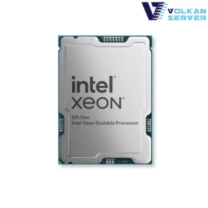 پردازنده سرور Intel Xeon Gold 6526Y