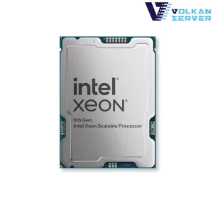 پردازنده سرور Intel Xeon Gold 6542Y