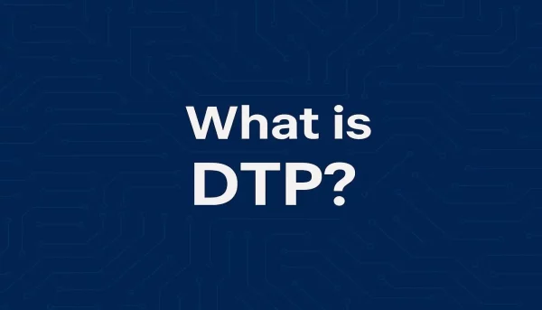 پروتکل DTP در شبکه‌ های سیسکو | آموزش کامل DTP در سوئیچ‌های سیسکو