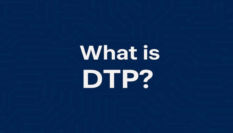 پروتکل DTP در شبکه‌های سیسکو | آموزش کامل DTP در سوئیچ‌های سیسکو