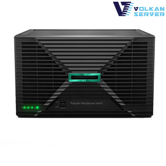 سرور HPE ProLiant MicroServer Gen11
