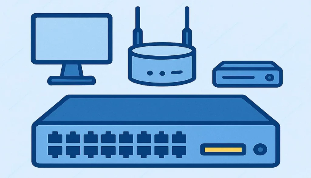 آشنایی با انواع Logging در تجهیزات سیسکو + آموزش پاک‌سازی Logها