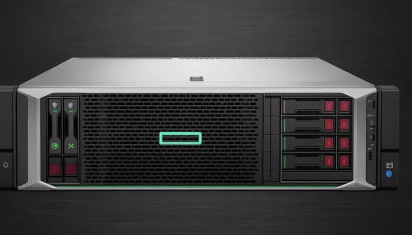 راهنمای انتخاب هارد مناسب برای سرور HP DL380 Gen11