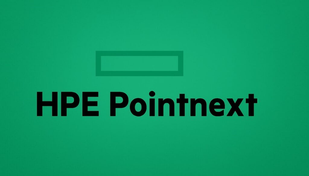 همه چیز درباره HPE Pointnext؛ از خدمات مشاورهای تا عملیاتی