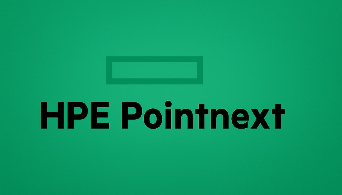 همه چیز درباره HPE Pointnext؛ از خدمات مشاوره‌ای تا عملیاتی