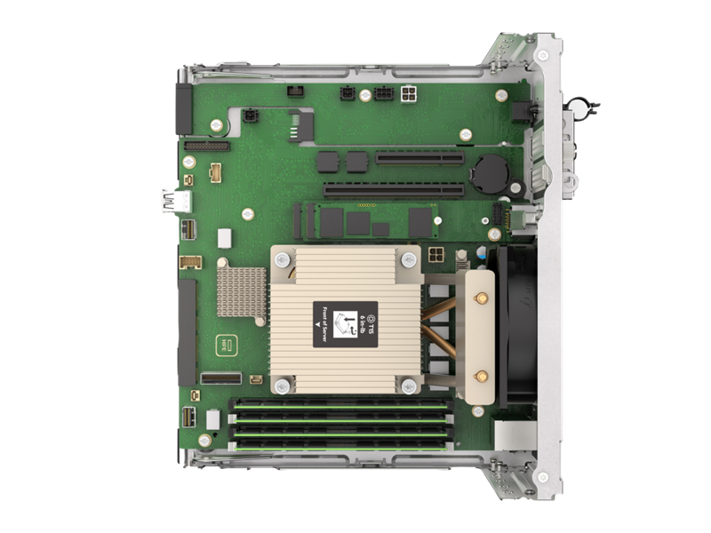  HPE ProLiant MicroServer Gen11