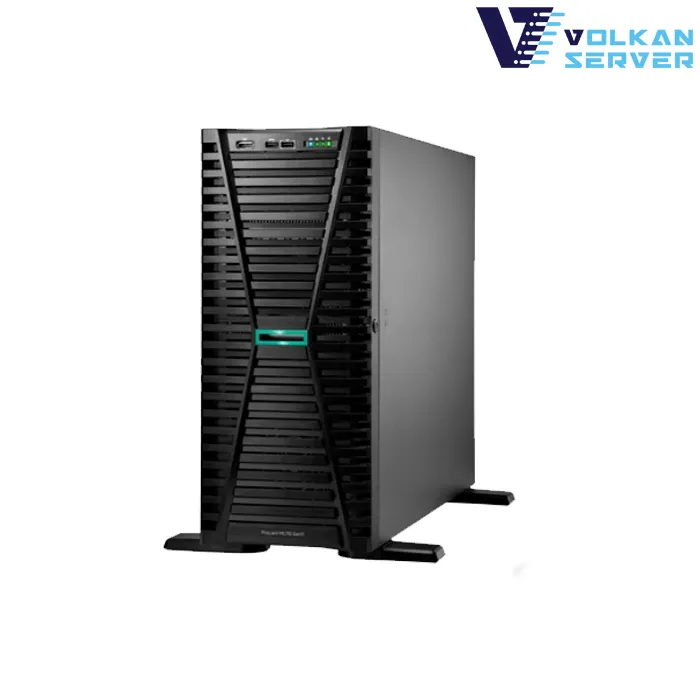 سرور HPE ProLiant ML110 Gen11