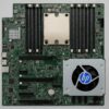 مادربرد سرور HP چیست و هنگام خرید به چه نکاتی توجه کنیم؟
