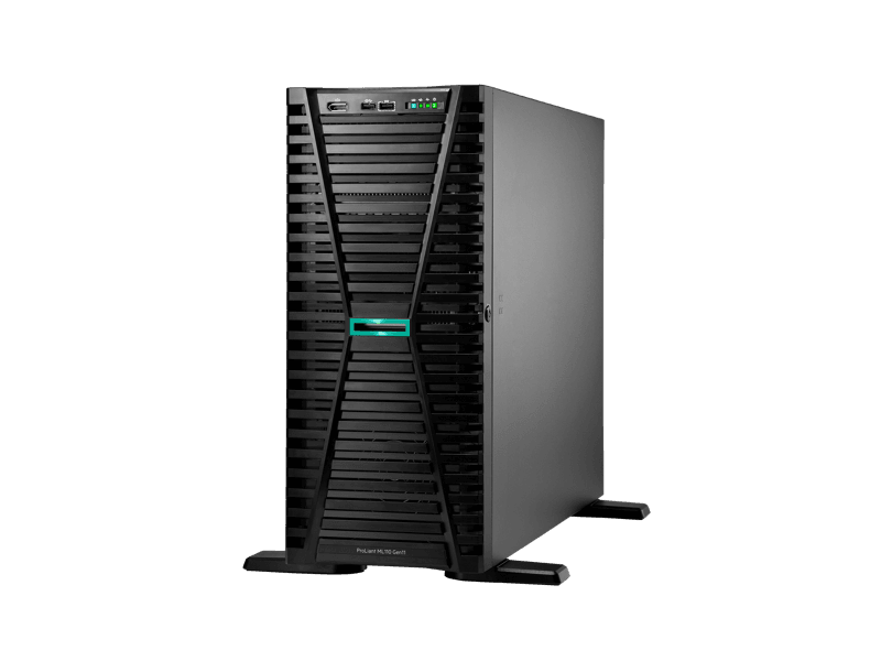 ویژگی های سرور HPE Proliant ML110 Gen11