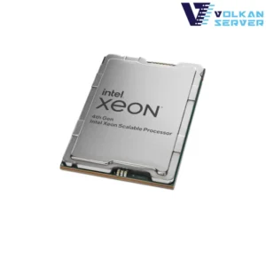 پردازنده سرور +Intel Xeon Platinum 8460Y