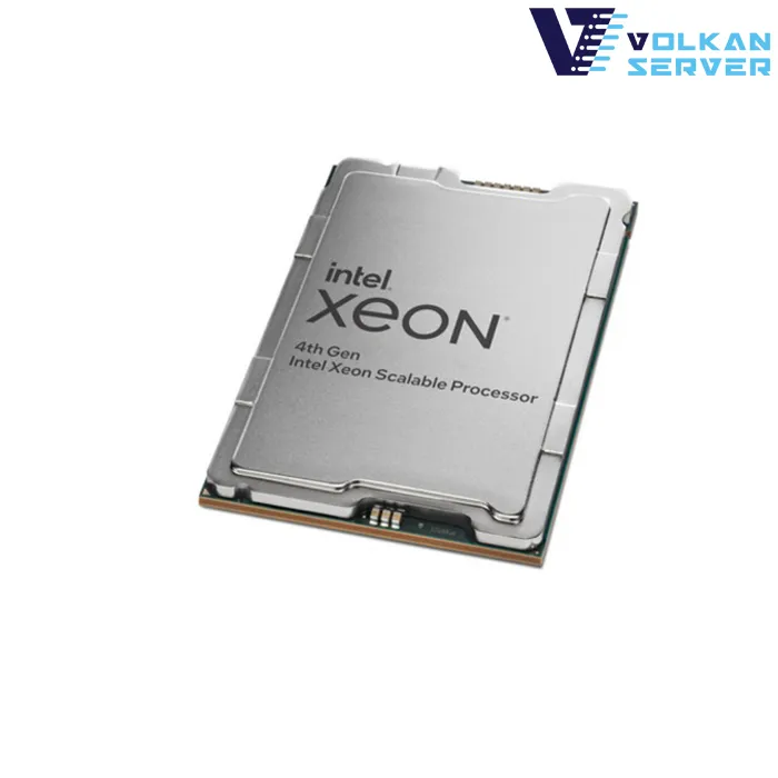 پردازنده سرور Intel Xeon Platinum 8470N