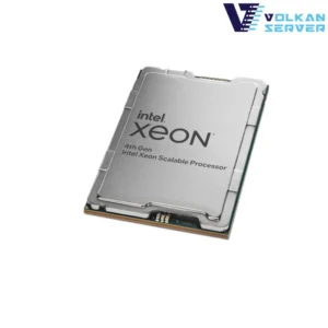 پردازنده سرور Intel Xeon Platinum 8470Q