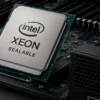 افزایش قدرت و امنیت سرور HP با Intel Xeon Scalable