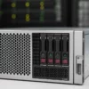 پیاده‌ سازی و مدیریت مجازی سازی با سرورهای HP