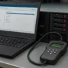 راهنمای کامل تست و عیب‌یابی CPU سرور HP