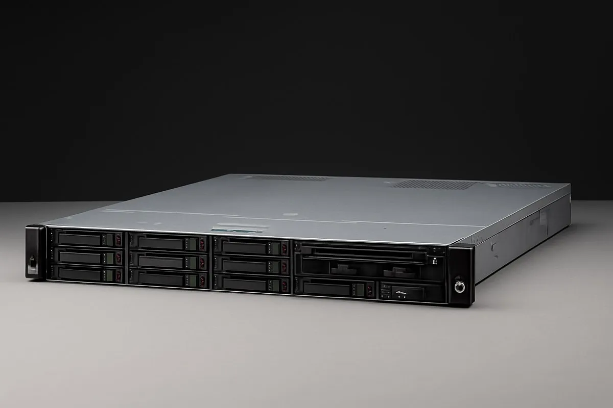 رفع مشکلات رایج و نگهداری HP DL380 G11: نکات عملی برای مدیران IT
