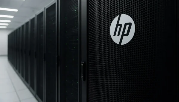 مزایا و کاربردهای سرور فیزیکی HP در دیتاسنترهای مدرن