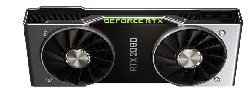 GPU (واحد پردازش گرافیکی)