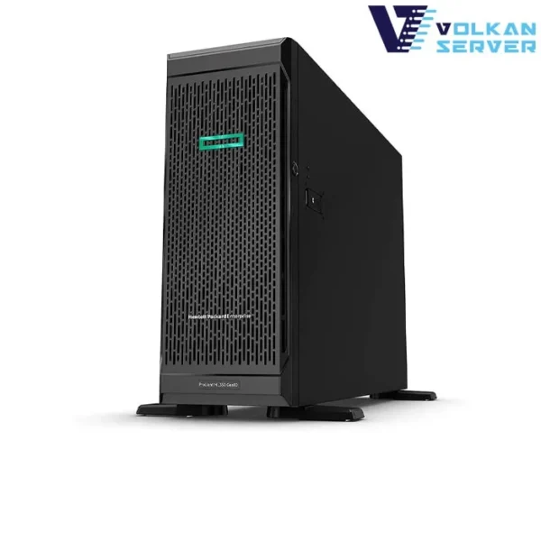 سرور HPE Proliant ML350 Gen10