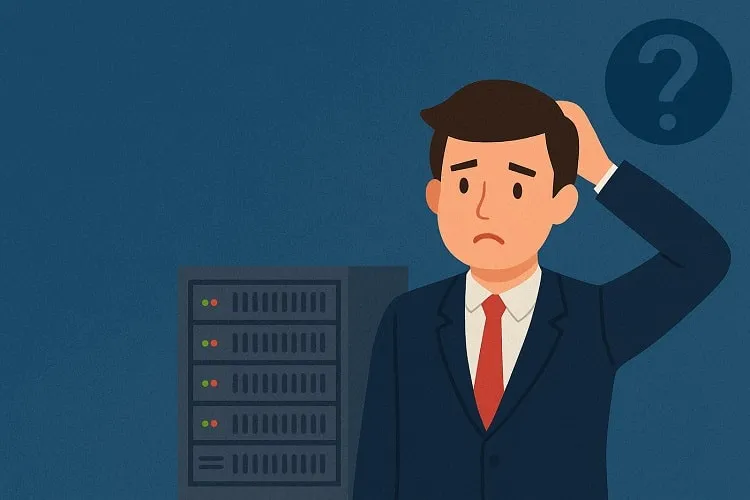 چالش‌های پیاده‌سازی و ملاحظات اقتصادی برای خرید سرور HP