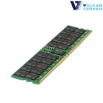 رم سرور HPE 128GB 3DS DDR5-5600 Smart Memory