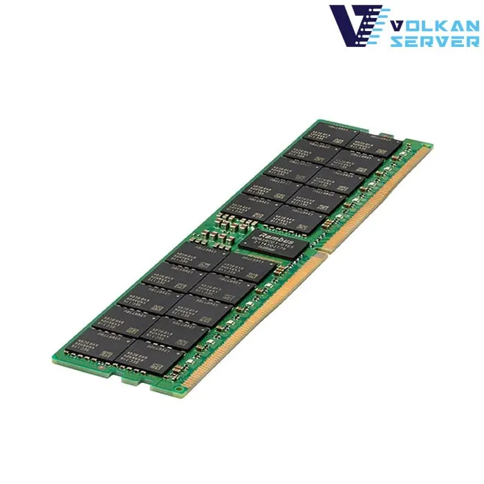 رم سرور HPE 128GB 3DS DDR5-5600 Smart Memory