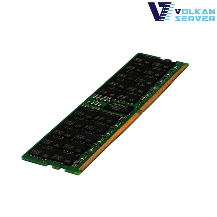 رم سرور HPE 32GB DDR5-4800 Smart Memory