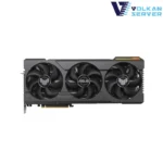 کارت گرافیگ ASUS TUF Gaming GeForce RTX 4090 OC Edition 24GB