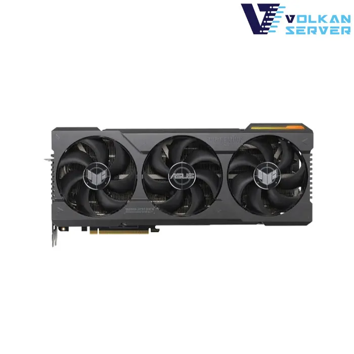 کارت گرافیگ ASUS TUF Gaming GeForce RTX 4090 OC Edition 24GB