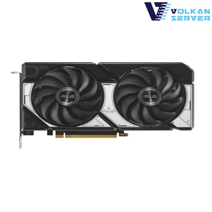 کارت گرافیک GeForce RTX 5060 8GB