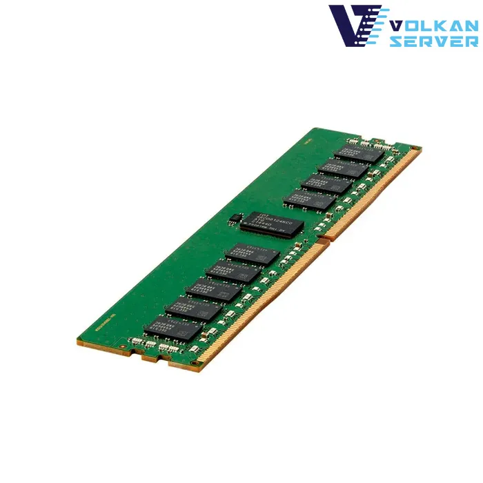 رم سرور HP 16GB PC4-2666 UDIMM ECC