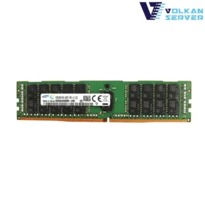 رم سرور HP 8GB PC4-2666 UDIMM ECC