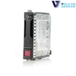 هارد سرور HP 146GB SAS 6G 10K SFF