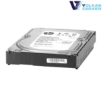 هارد سرور HP 1TB SATA 6G 7.2K LFF